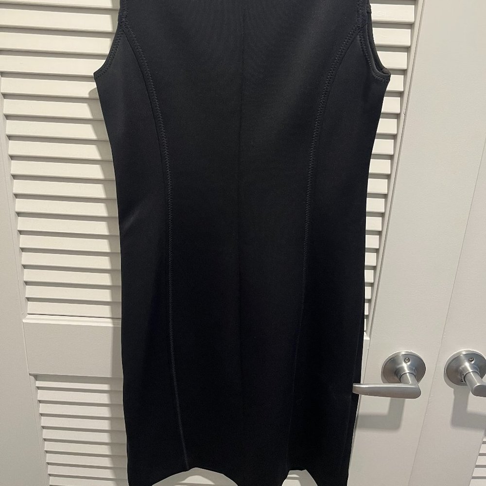 Michael Kors black dress - size 4